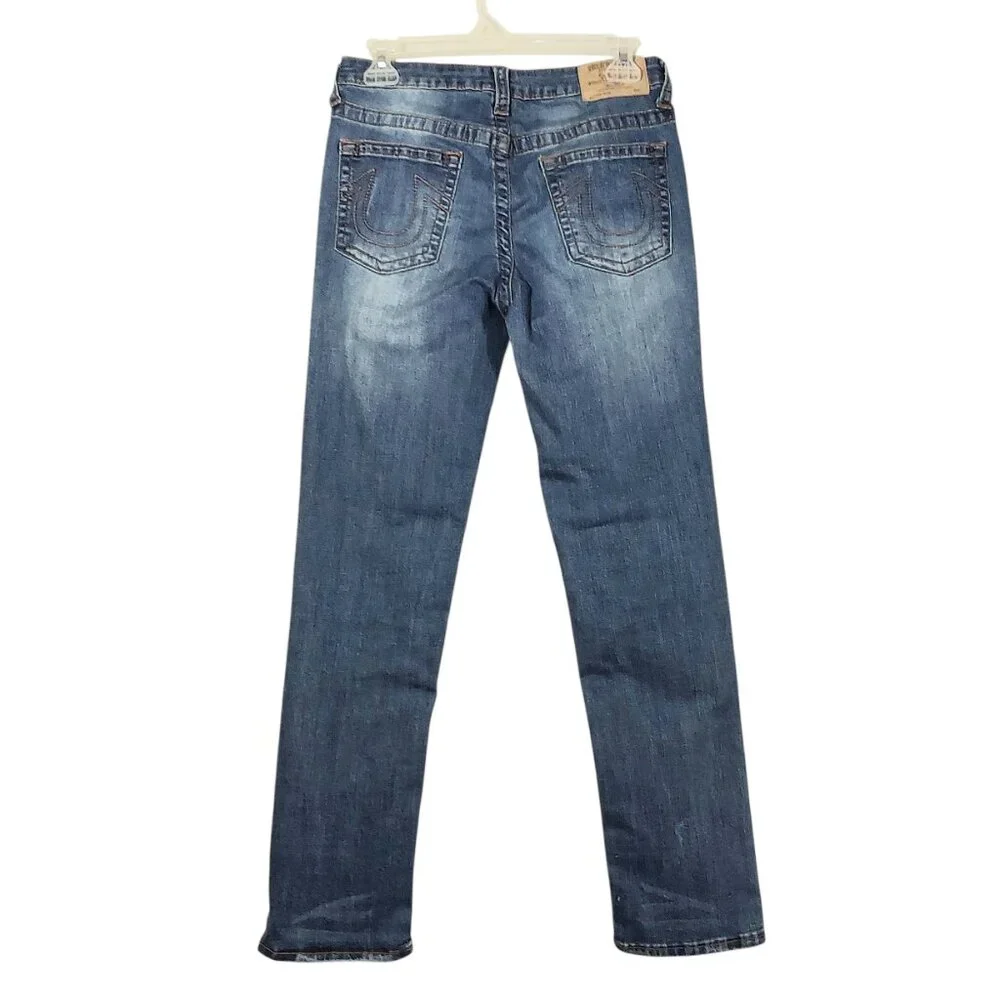 True Religion from true